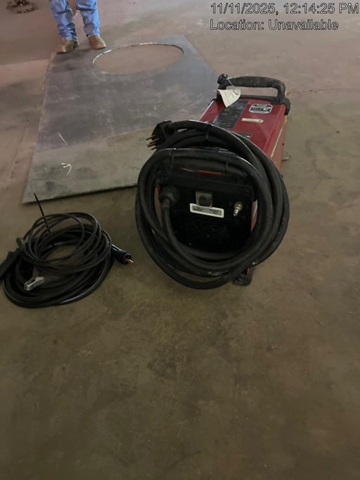 2022 LINCOLN ELECTRIC TOMAHAWK 1500