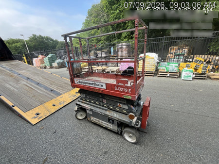 2024 SKYJACK SJ3219