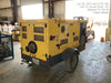 2021 ATLAS COPCO PAC F66 KD-S