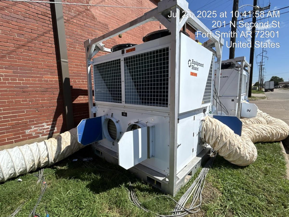 2024 SMARTECH SACP41A-HS