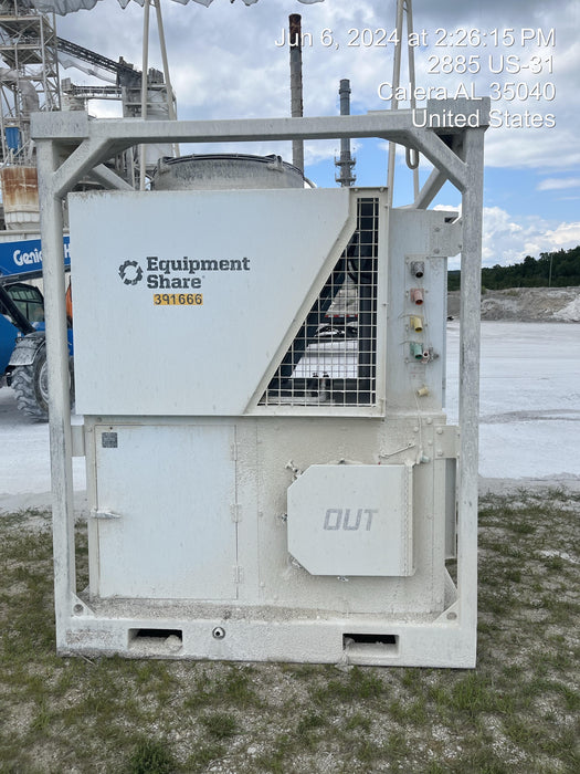 2024 SMARTECH SACP41A-HS