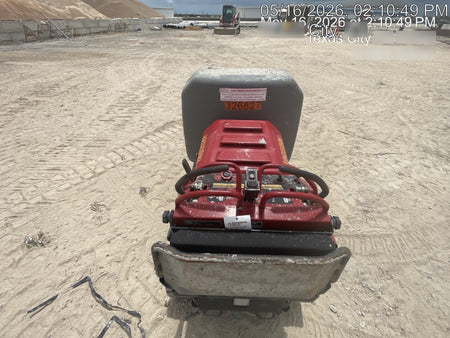 2023 TORO MBTX 2500-TS