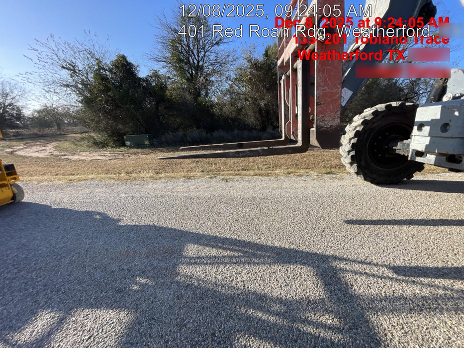 2016 SKYJACK SJ643 TH