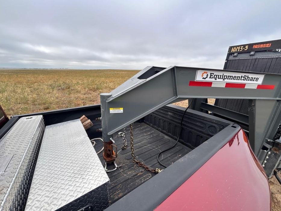 2023 PREMIER PUMP 8NHTH-RP-DC13