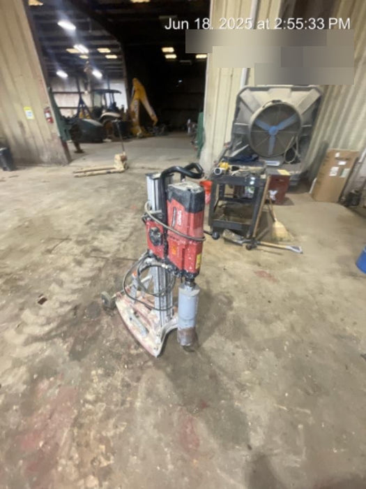 2024 HILTI DD 250