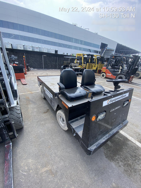 2023 COLUMBIA Payloader 2XL