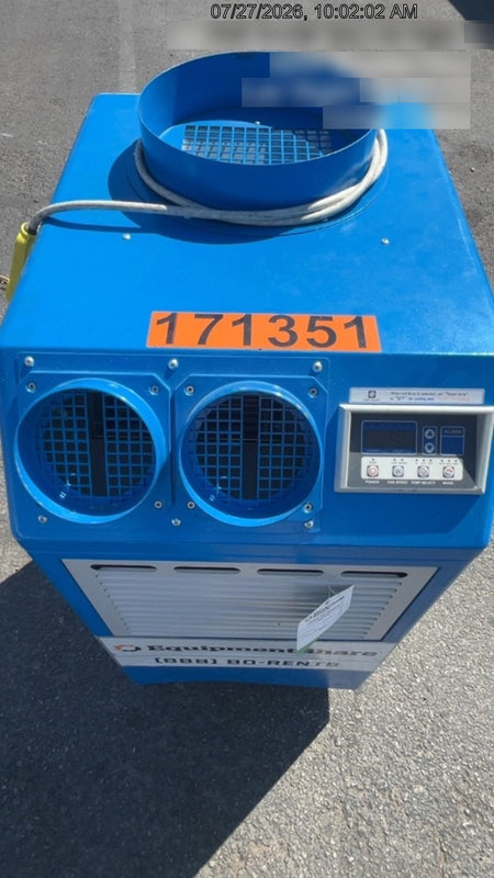 2021 MESTEK 6HK13