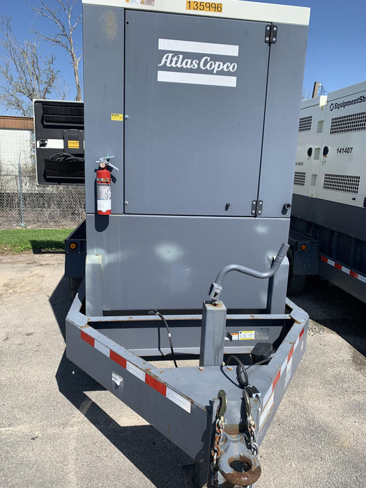 2021 ATLAS COPCO QAS 330