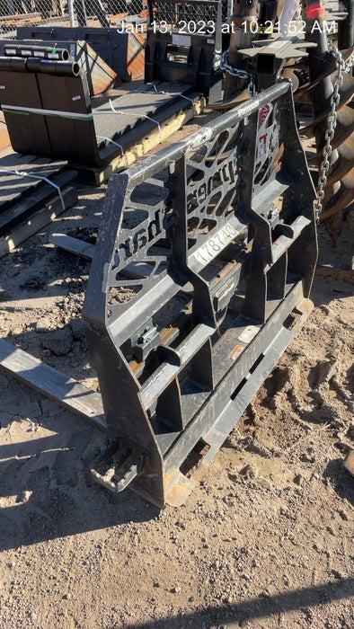 2021 PALADIN 48" Pallet Forks - Paladin