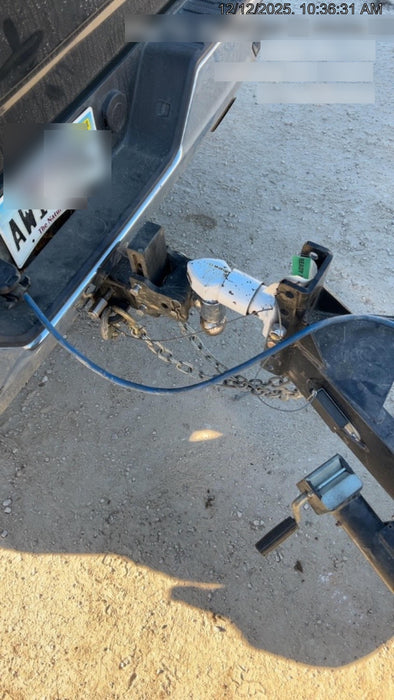 2023 LOADTRAIL Tilt-Deck Rental Trailer