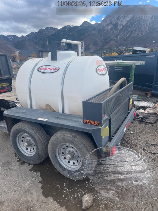 2023 SIMPSON SWT-52517