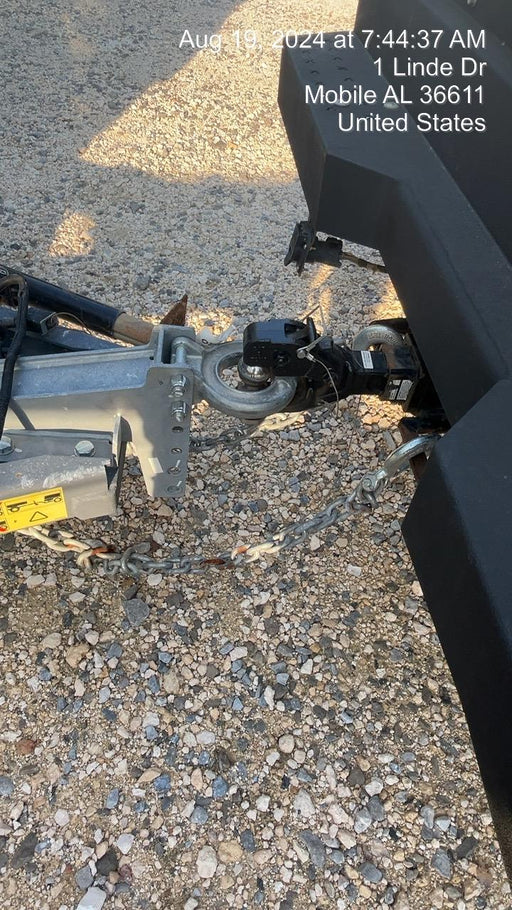 2022 ATLAS COPCO PAC F66 KD-S