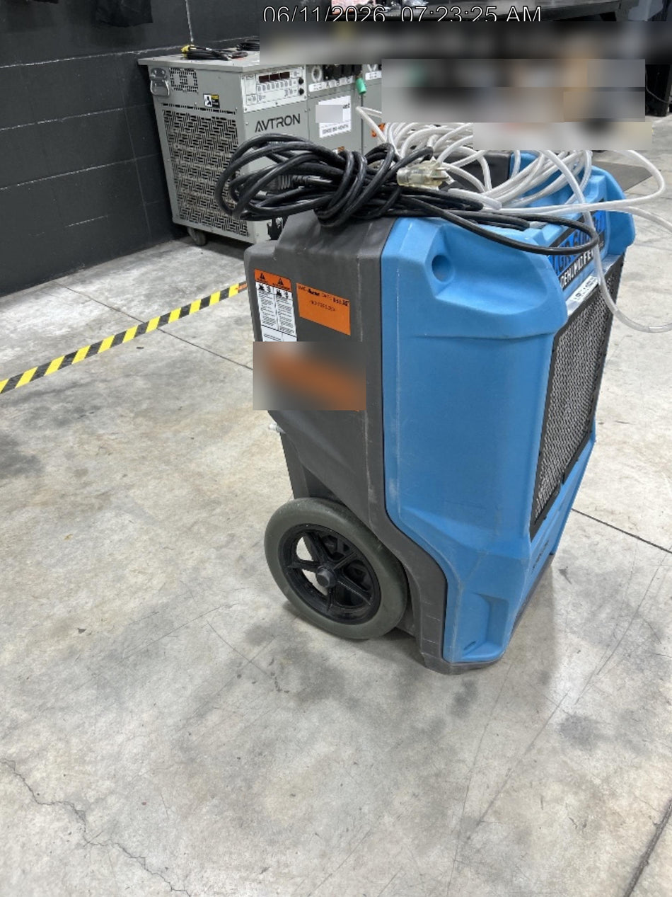 2019 DRI-EAZ F600