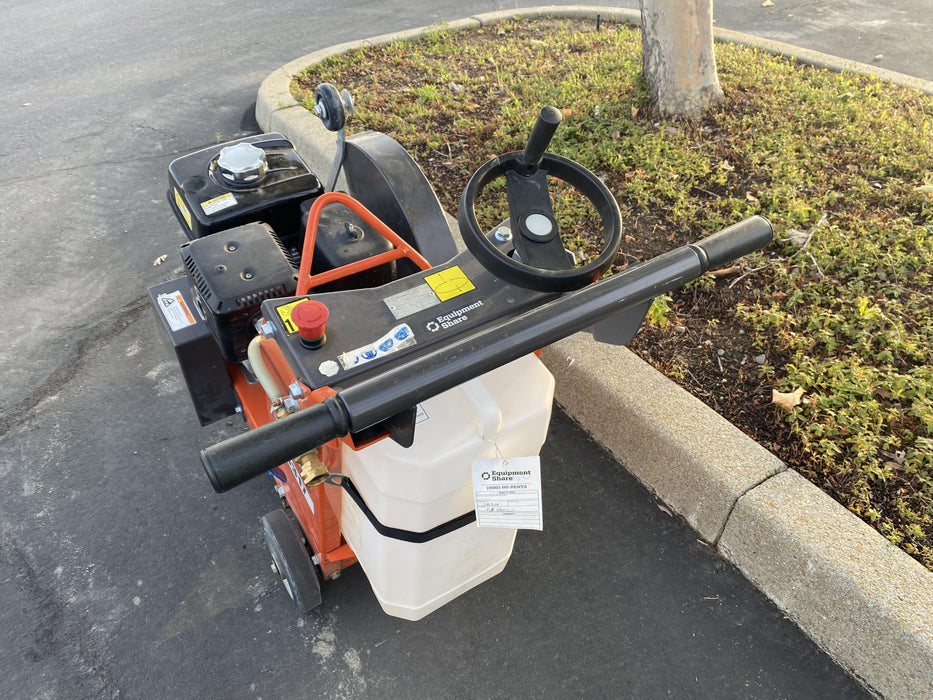 2019 HUSQVARNA FS 400 LV