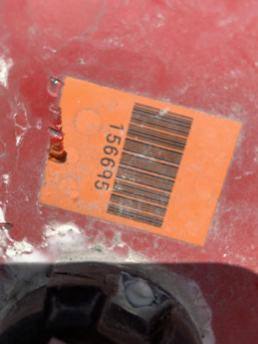 2021 KEY PLANT Pipe Conveyor