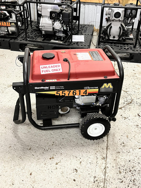 2025 MI-T-M GEN-6500-0MM1