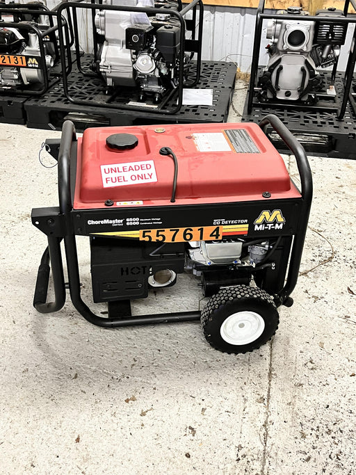 2025 MI-T-M GEN-6500-0MM1