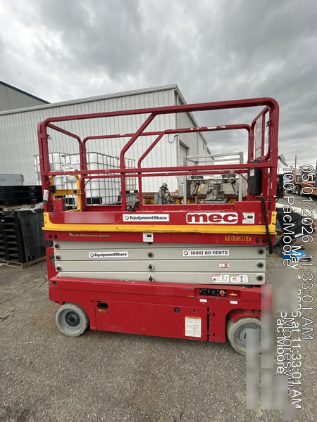 2021 MEC 2632SE