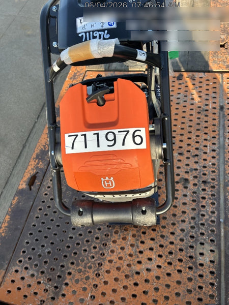 2026 HUSQVARNA LT6005
