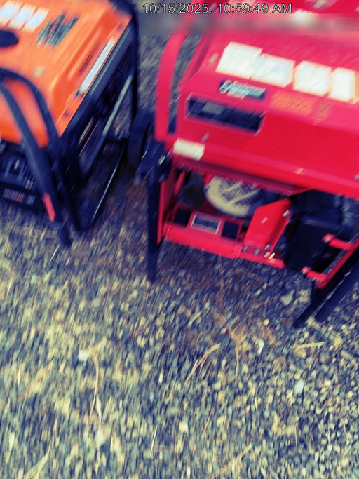 2025 MULTIQUIP GAW180HEA