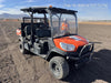 2022 KUBOTA RTV-X1140W-H (Canopy)