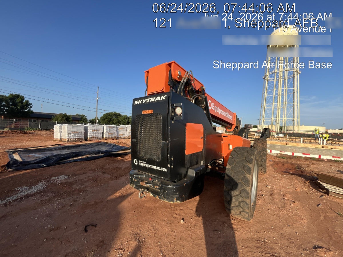 2023 SKYTRAK 10054