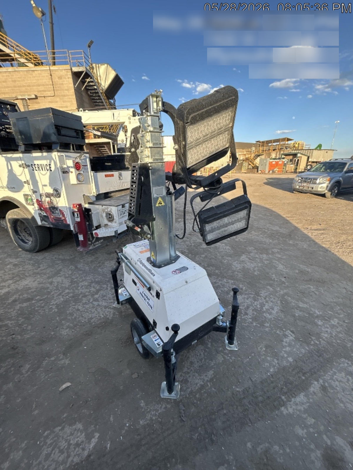 2025 GENERAC PLT240