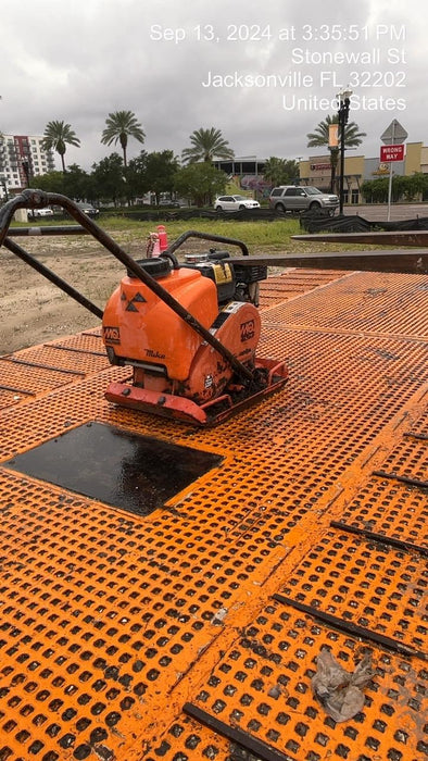 2023 MULTIQUIP MVC82VHW