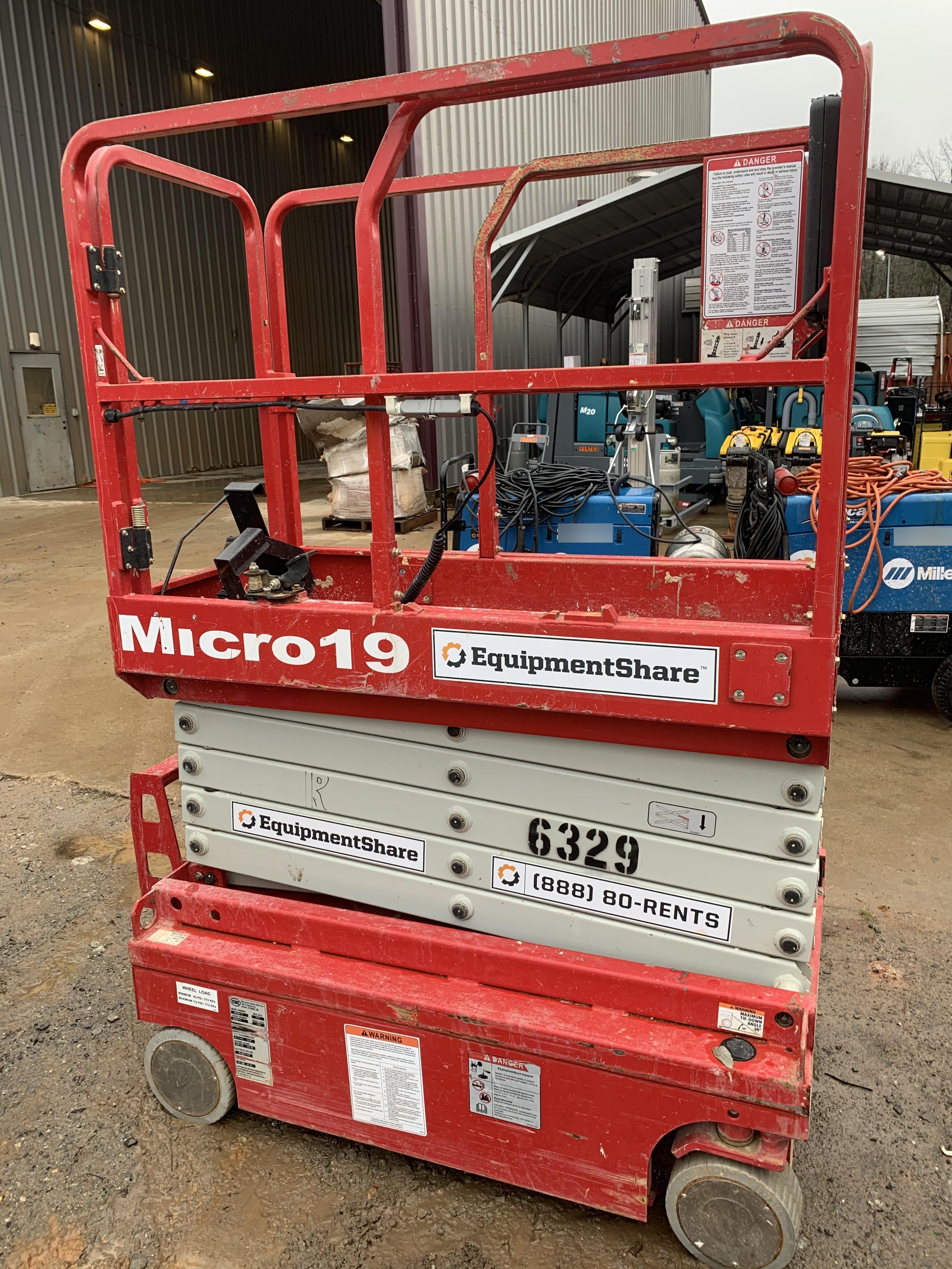 2018 MEC Micro 19