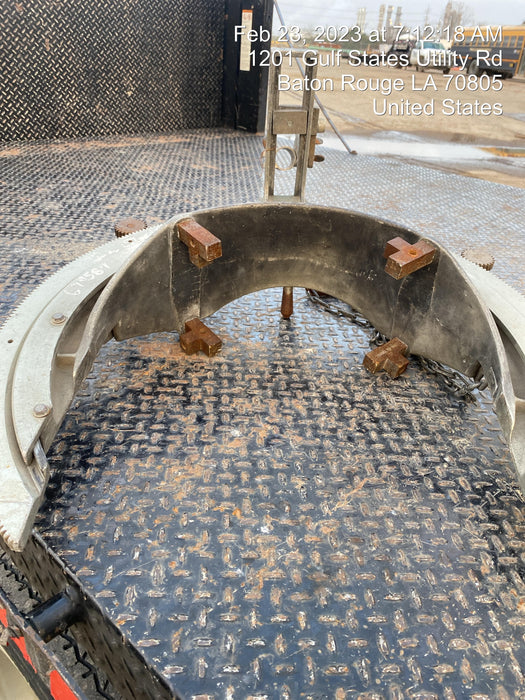 2021 MATHEY DEARMAN 5SA