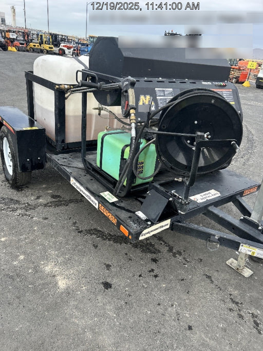 2025 MI-T-M AW-9000-0005 / DHG-4004-B0V6G