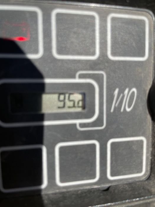 2021 WACKER NEUSON RTLx-SC3