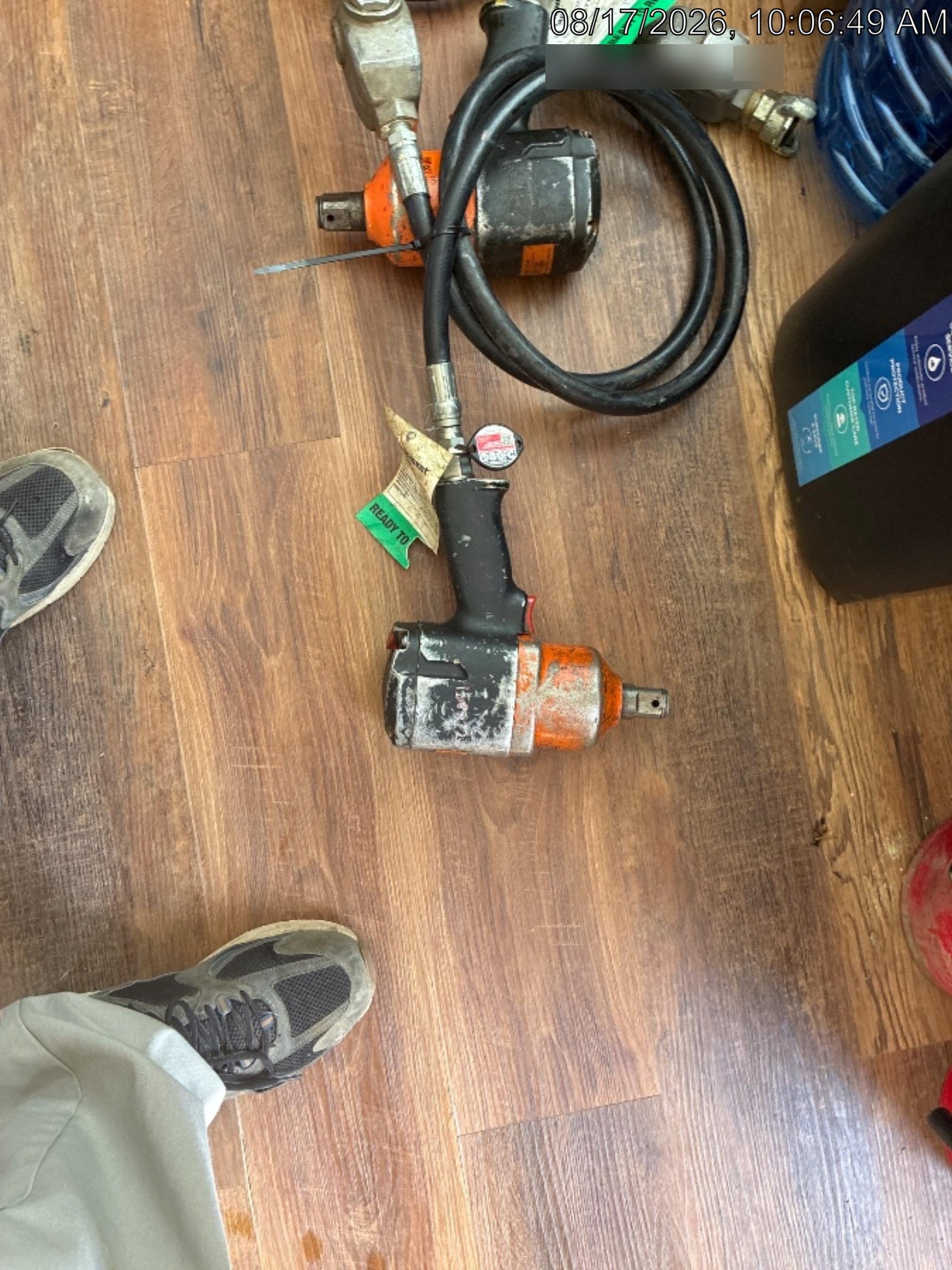 2021 MICHIGAN PNEUMATIC 751SS