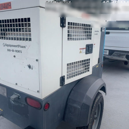 2022 ATLAS COPCO QAS25 CWK