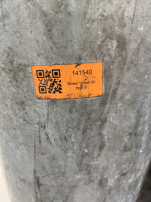 2021 MICHIGAN PNEUMATIC HV-6AM