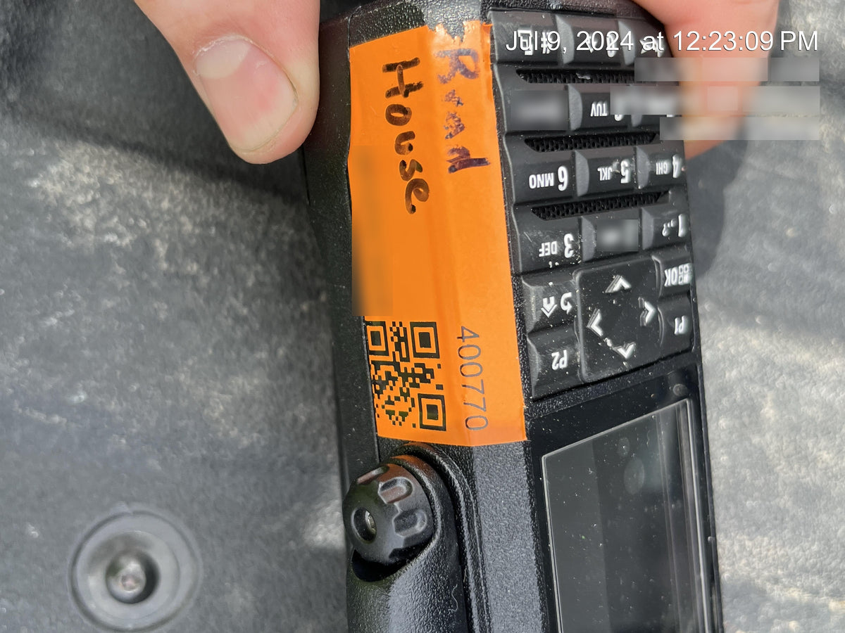 2024 MOTOROLA R7 DISPLAY