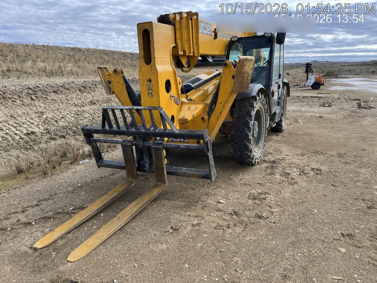 2025 JCB 512-56