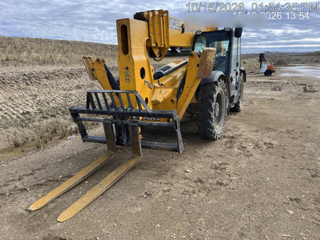 2025 JCB 512-56