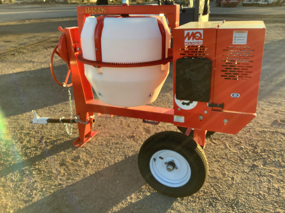 2021 MULTIQUIP MC94PH8