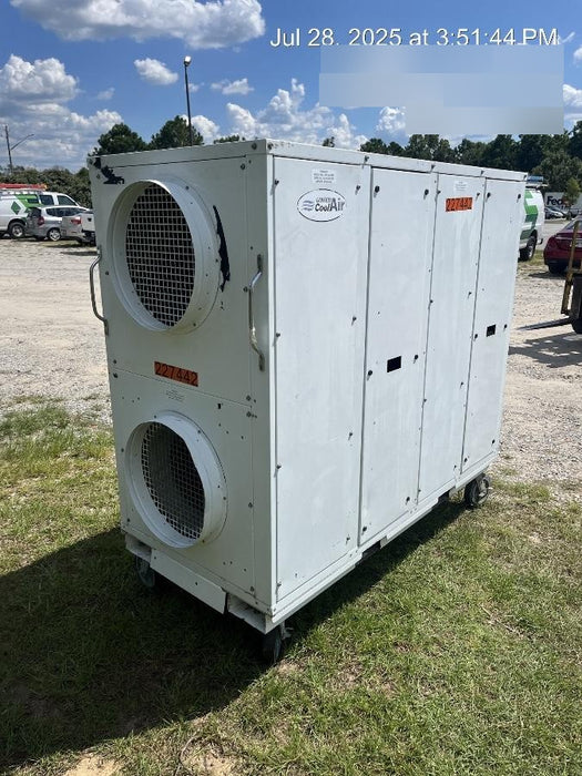 2022 UNITED COOL AIR Mach145G4AS30