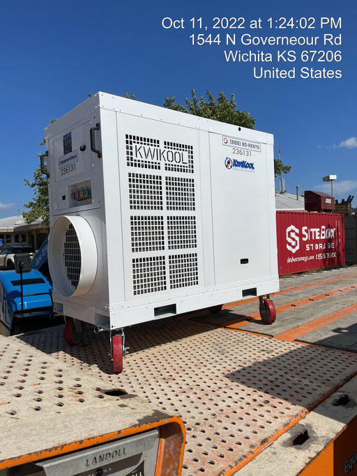 2022 KWIKOOL KPO12-43H