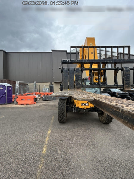 2024 JCB 509-42