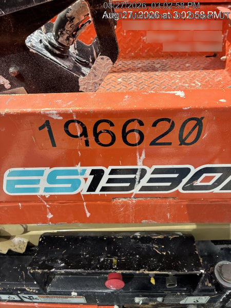 2021 JLG ES1330L