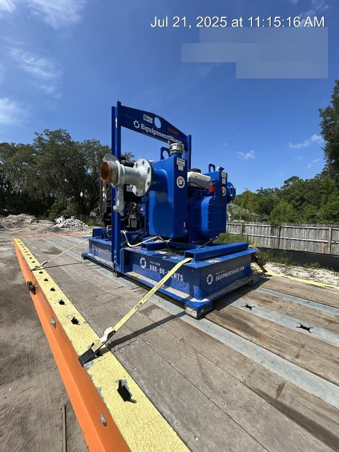 2023 THOMPSON 8RW-DDS-3.6-X