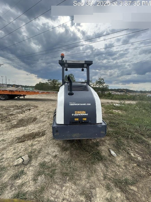 2024 DYNAPAC CA1400PD