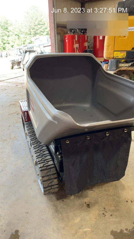 2023 TORO MBTX 2500-TS