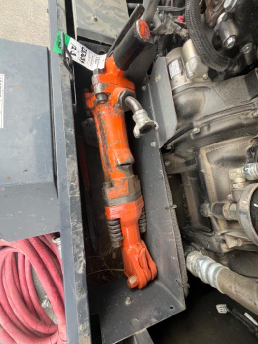 2022 MICHIGAN PNEUMATIC ES-TPB90-118-TRACKER