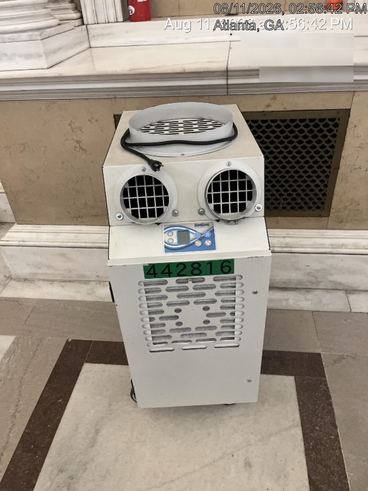 2024 KWIKOOL KPAC1411-2