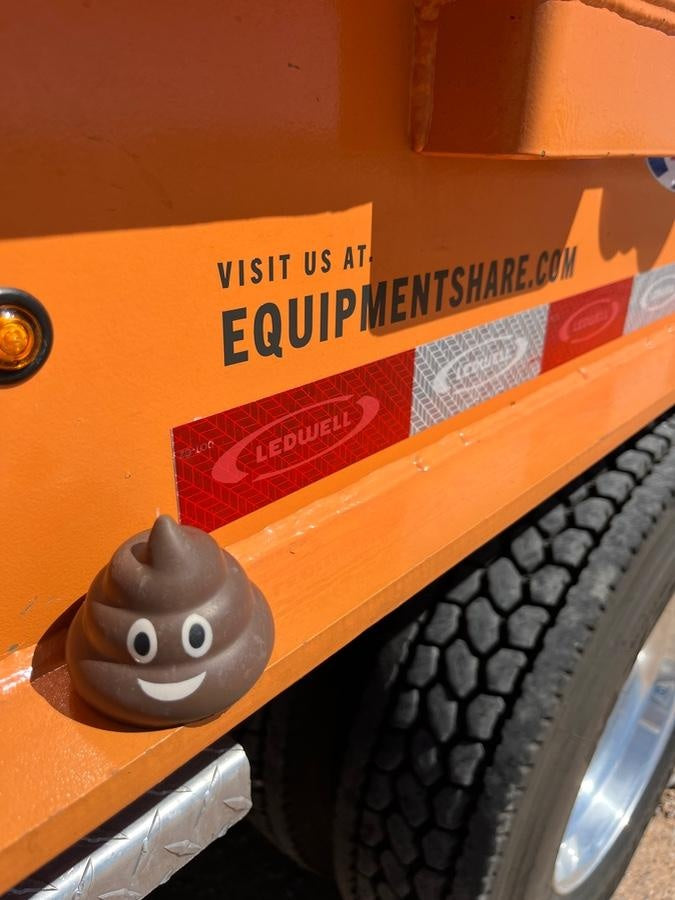 2019 JLG 1200SJP