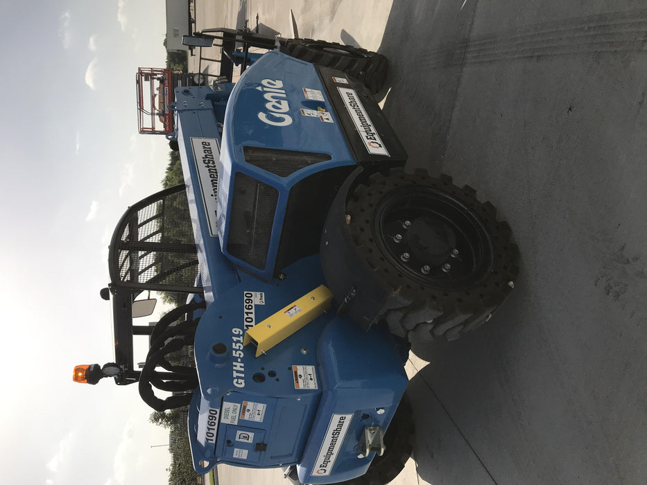 2020 GENIE GTH-5519